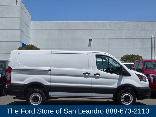 New 2025 Ford Transit 250 - photo 11