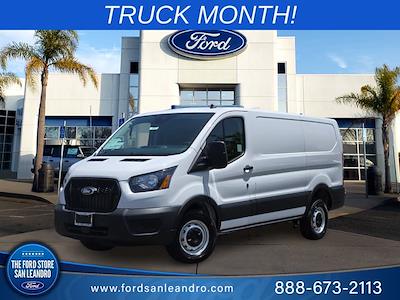 New 2025 Ford Transit 250 - photo 1