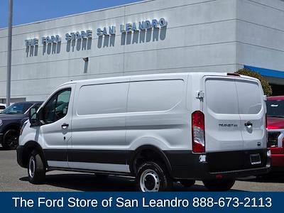 New 2025 Ford Transit 250 - photo 1