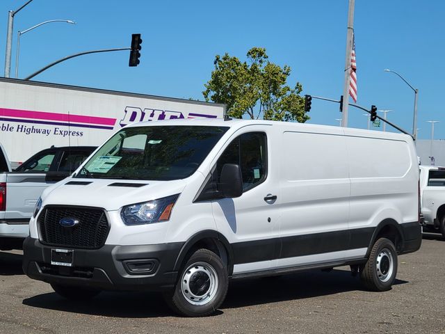 New 2025 Ford Transit 350 - photo 5