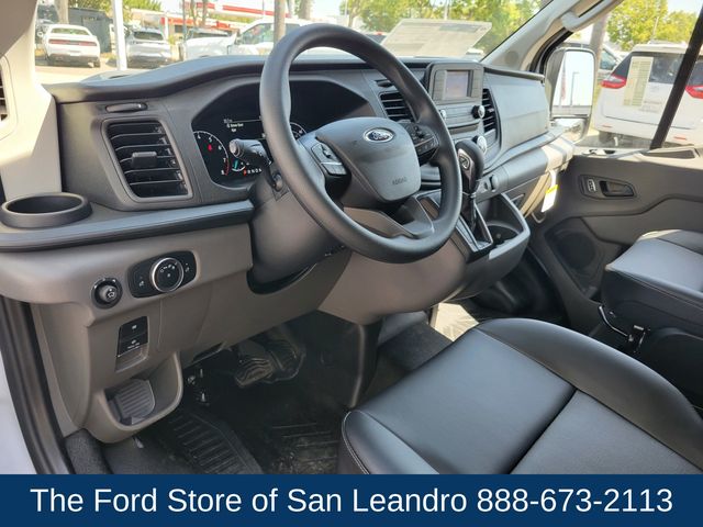 New 2025 Ford Transit 350 - photo 6