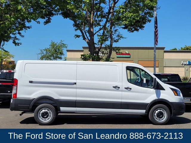 New 2025 Ford Transit 350 - photo 11