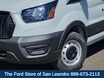 New 2025 Ford Transit 350 Low Roof Empty Cargo Van for sale #B00655 - photo 11