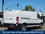 New 2025 Ford Transit 350 Low Roof Empty Cargo Van for sale #B00655 - photo 8