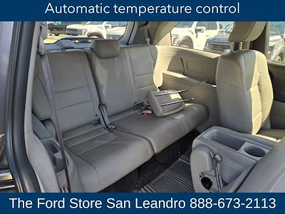 Used 2016 Honda Odyssey - photo 2