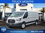 New 2025 Ford Transit 350 Low Roof Empty Cargo Van for sale #B01023 - photo 1
