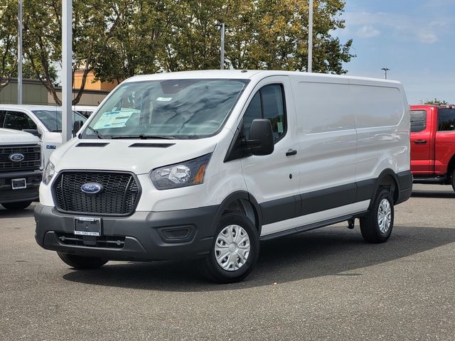 New 2025 Ford Transit 350 - photo 5