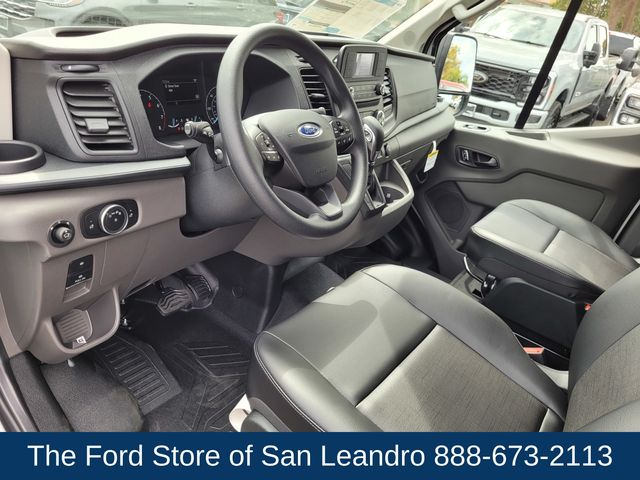 New 2025 Ford Transit 350 - photo 6
