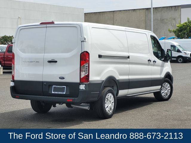New 2025 Ford Transit 350 - photo 11