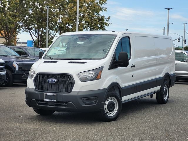 New 2025 Ford Transit 150 - photo 5