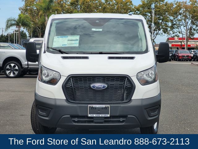 New 2025 Ford Transit 150 - photo 7
