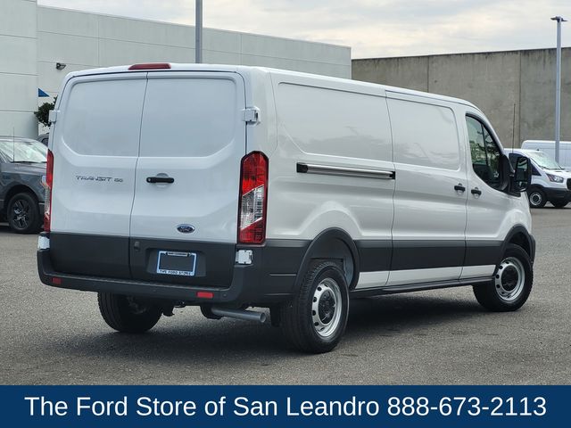 New 2025 Ford Transit 150 - photo 11