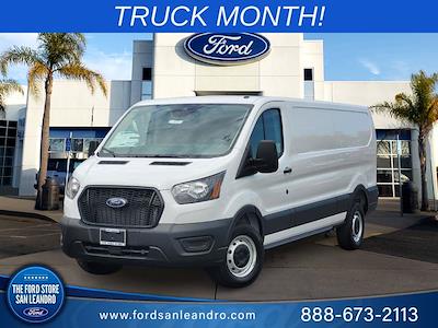 New 2025 Ford Transit 150 - photo 1