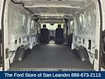 New 2025 Ford Transit 150 Low Roof Empty Cargo Van for sale #B01055 - photo 12