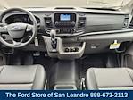 New 2025 Ford Transit 150 Low Roof Empty Cargo Van for sale #B01055 - photo 13