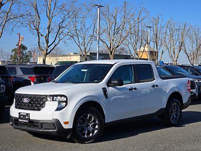 New 2025 Ford Maverick - photo 1