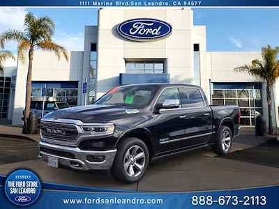 Used 2019 Ram 1500 - photo 1