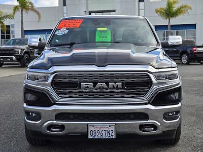 Used 2019 Ram 1500 - photo 1