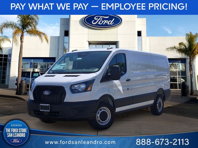 New 2026 Ford Transit 150 - photo 1