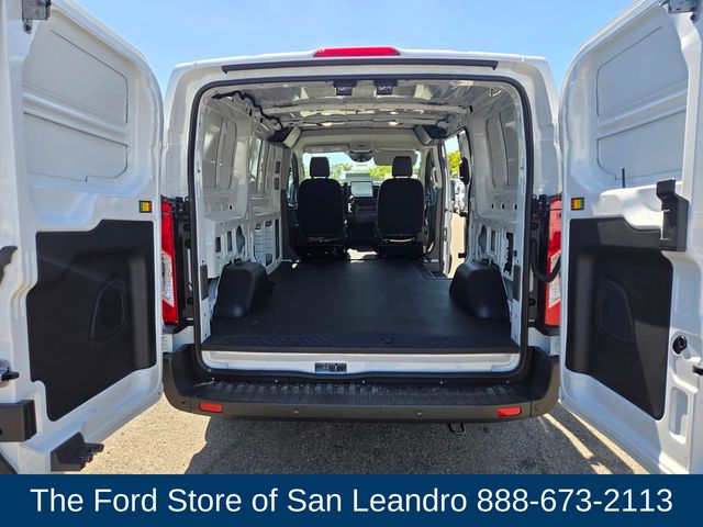 New 2026 Ford Transit 150 - photo 2