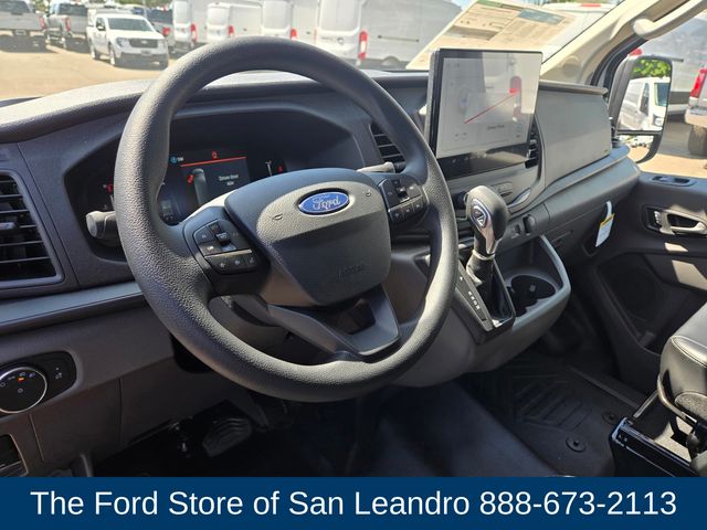 New 2026 Ford Transit 150 - photo 16