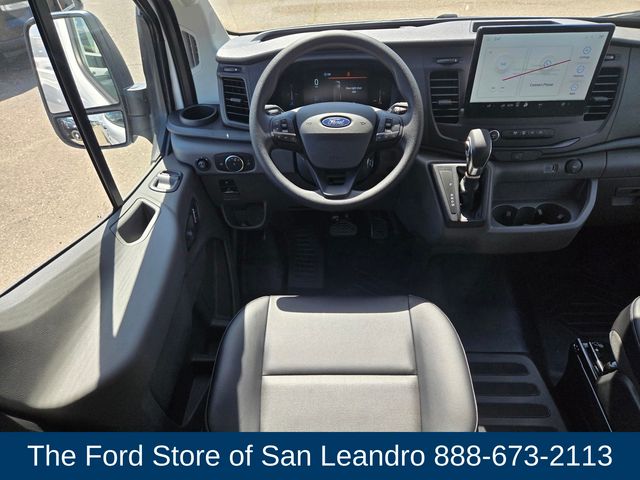 New 2026 Ford Transit 150 - photo 19