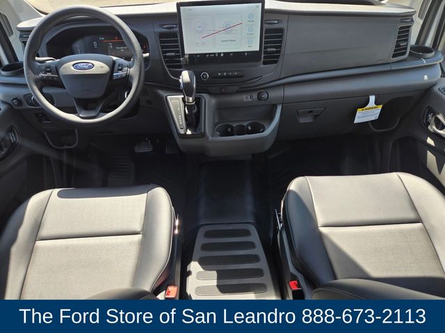 New 2026 Ford Transit 150 - photo 20