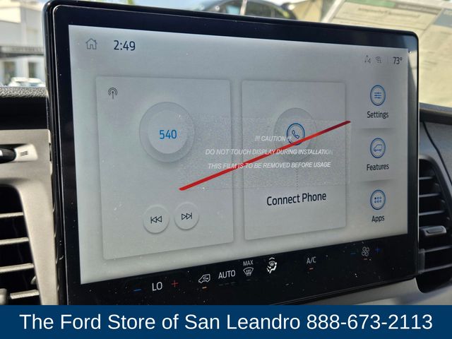 New 2026 Ford Transit 150 - photo 22