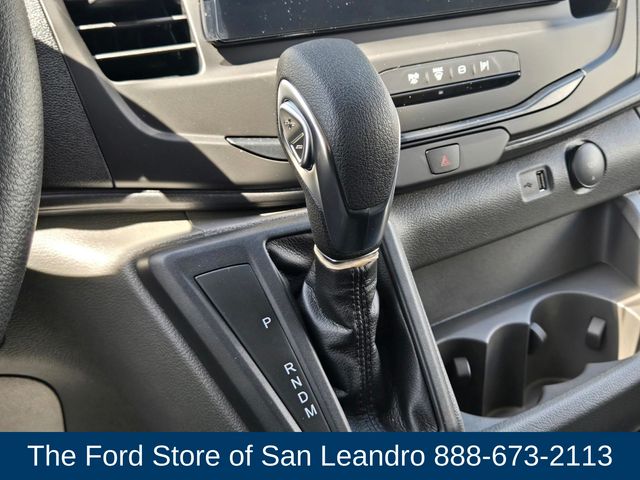 New 2026 Ford Transit 150 - photo 24