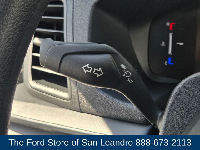 New 2026 Ford Transit 150 - photo 26