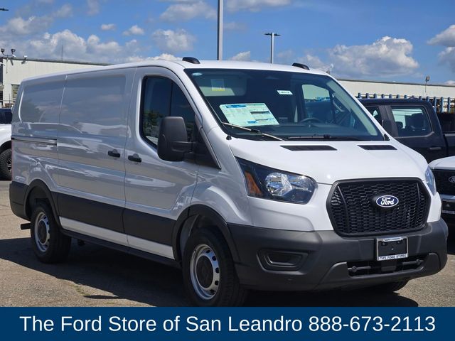 New 2026 Ford Transit 150 - photo 6