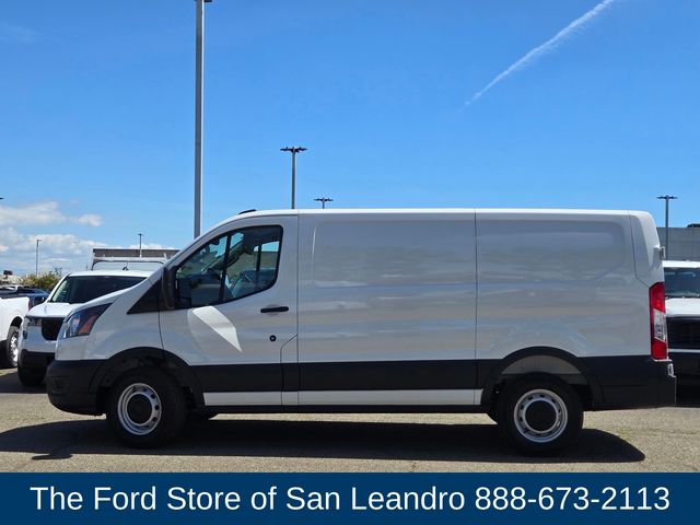 New 2026 Ford Transit 150 - photo 7