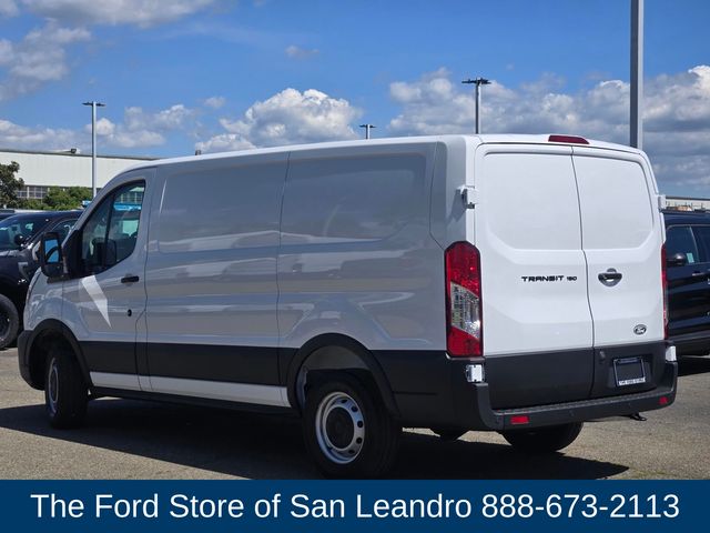 New 2026 Ford Transit 150 - photo 8