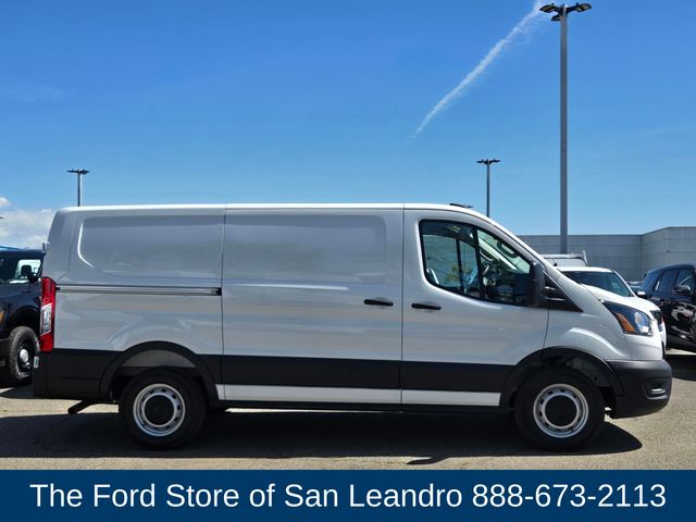 New 2026 Ford Transit 150 - photo 9