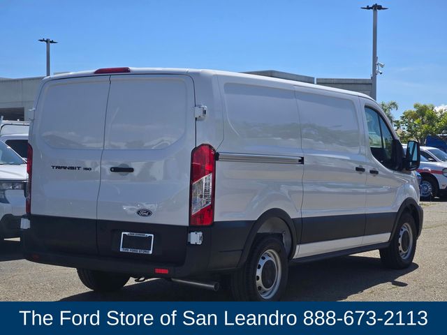 New 2026 Ford Transit 150 - photo 10