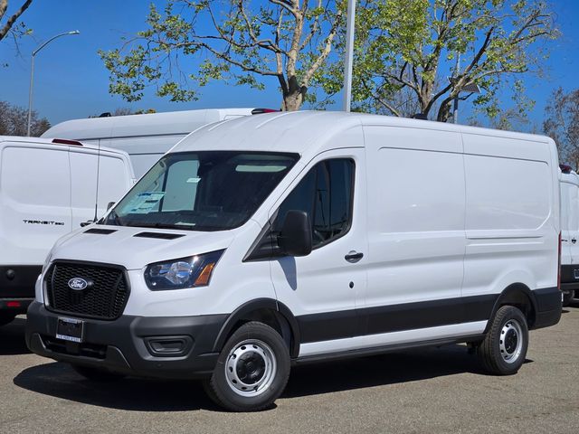 New 2026 Ford Transit 150 - photo 5