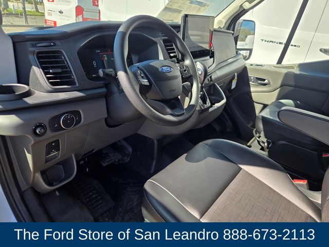 New 2026 Ford Transit 150 - photo 6