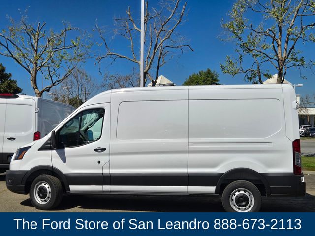 New 2026 Ford Transit 150 - photo 8