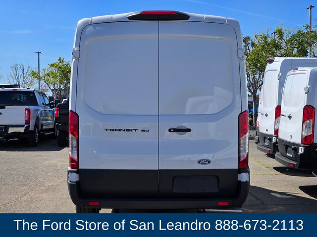 New 2026 Ford Transit 150 - photo 9
