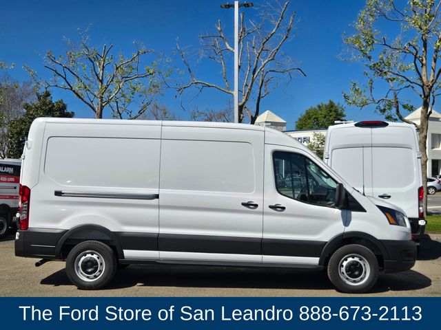 New 2026 Ford Transit 150 - photo 11