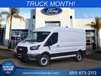 New 2026 Ford Transit 150 - photo 1