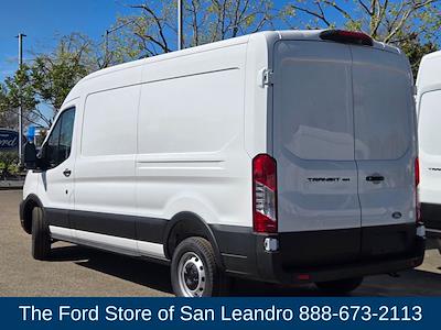 New 2026 Ford Transit 150 - photo 1