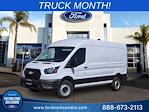 New 2026 Ford Transit 150 Medium Roof Empty Cargo Van for sale #C00014 - photo 1