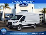 New 2026 Ford Transit 350 High Roof Empty Cargo Van for sale #C00022 - photo 1