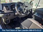 New 2026 Ford Transit 350 High Roof Empty Cargo Van for sale #C00022 - photo 4