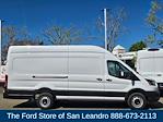 New 2026 Ford Transit 350 High Roof Empty Cargo Van for sale #C00022 - photo 9