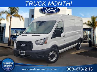 New 2026 Ford Transit 250 - photo 1