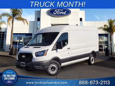 New 2026 Ford Transit 250 - photo 1