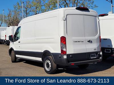 New 2026 Ford Transit 250 - photo 1