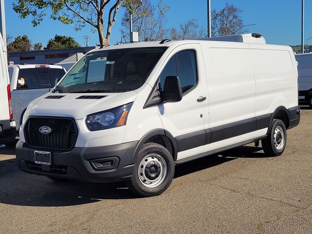New 2026 Ford Transit 250 - photo 5